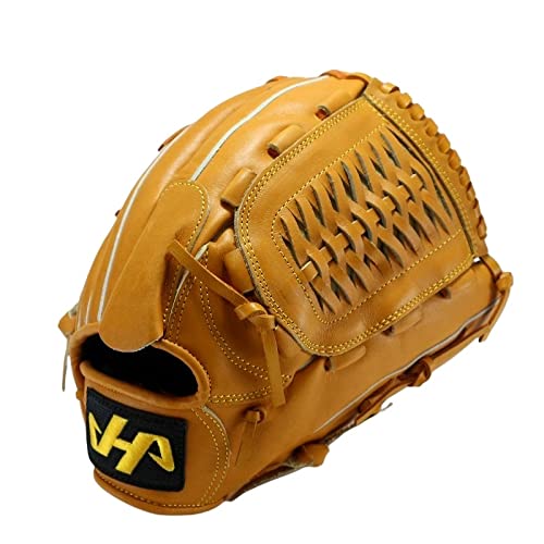 ハタケヤマ HATAKEYAMA 投手用 硬式投手グローブ 海外 515 Amazon | ハタケヤマ HATAKEYAMA 288 投手用 硬式ピッチャーグローブ